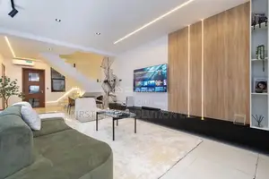 Luxury 2 Bedroom Maisonette Apartment, Lekki Phase 1