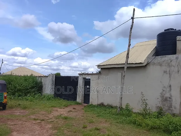 3000 sqm Landed Property for Sale, Gbaako, Okolowo, Ilorin - 1