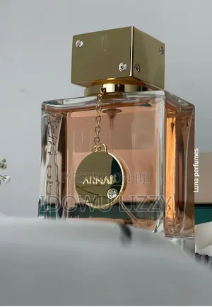 Fragrance World Unisex Perfume