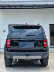 New Toyota Land Cruiser Prado 2026 Black - 2