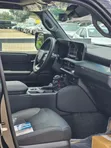 New Toyota Land Cruiser Prado 2026 Black - 4