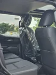 New Toyota Land Cruiser Prado 2026 Black - 5