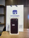 New Apple iPhone 18 Pro Max 256GB Burgundy/Glacier - 2