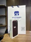 New Apple iPhone 18 Pro Max 256GB Burgundy/Glacier - 3