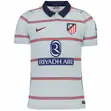 Atletico De Madrid 26/27 Na Uku Player Edition Jersey - Mai Gyara - 1