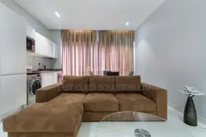 Gidan Kwana 1 Bedroom, Lekki Phase 1 - Short Let