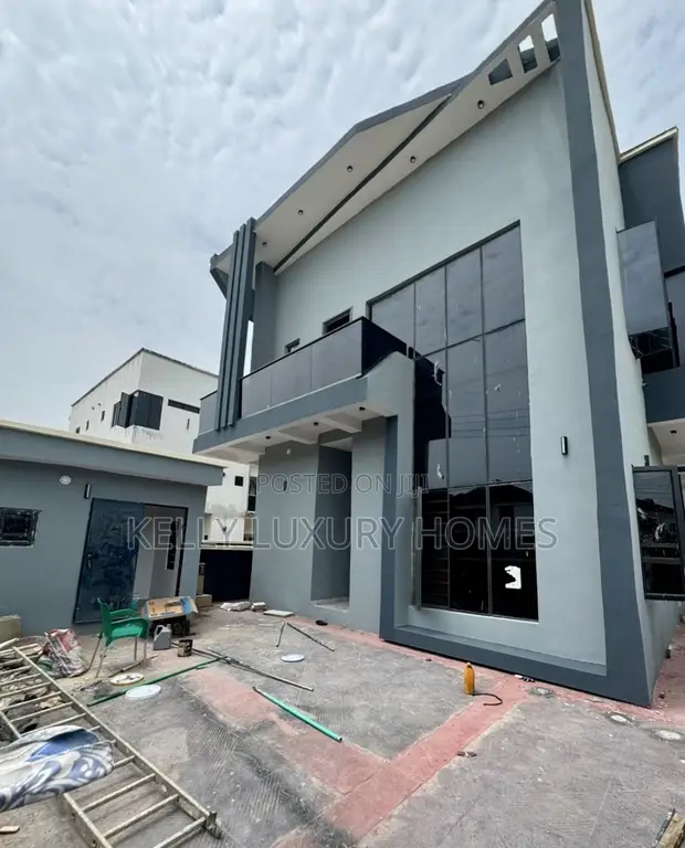 4 Bedroom Duplex for Rent in Ado / Ajah - 1