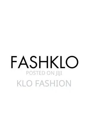 Ma'aikacin Customer Service / Sales - Fashklo (A Wurin Aiki)