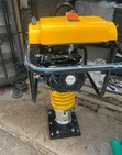 Brand New Jumping Jack Soil Compactor - 2