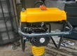 Brand New Jumping Jack Soil Compactor - 3