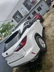 Lexus RX 350 2017 White - 2