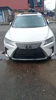 Lexus RX 350 2017 White - 3