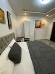 Dakin Studio Mai Dadi na Shortlet a Egbeda-Akowonjo - 1
