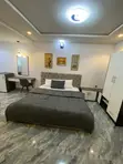 Dakin Studio Mai Dadi na Shortlet a Egbeda-Akowonjo - 3