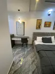 Dakin Studio Mai Dadi na Shortlet a Egbeda-Akowonjo - 4