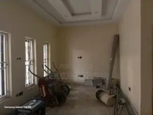 4 Bedroom Townhouse/Terrace a Lifecamp don Siyarwa