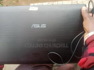 Asus TUF Gaming A15 Laptop - Intel Core i5, 6GB RAM, 128GB HDD
