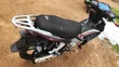 Haojue HJ110-5 2024 Black - 1
