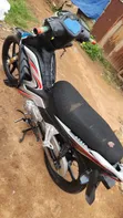 Haojue HJ110-5 2024 Black - 3