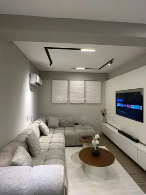 2 Bedroom Apartment na Short Let, Lekki Phase 1