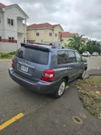 Toyota Highlander 2005 Grey - 2