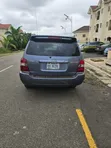 Toyota Highlander 2005 Grey - 4