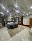 Sabon Gida Mai Kayayyaki 3 Bedroom na Alhaki na Short Let - 3