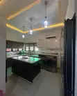 Sabon Gida Mai Kayayyaki 3 Bedroom na Alhaki na Short Let - 4