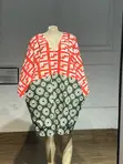 Bubu Gown Kyauta - Ankara - 1