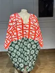 Bubu Gown Kyauta - Ankara - 2