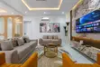 Babban Apartment Mai Dakuna 3 Tare da Pool & Gym a Ikate - 1