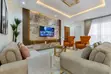 Babban Apartment Mai Dakuna 3 Tare da Pool & Gym a Ikate - 3