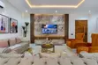 Babban Apartment Mai Dakuna 3 Tare da Pool & Gym a Ikate - 4