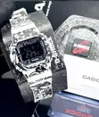 G-Shock Digital Wristwatch - Brand New - 1