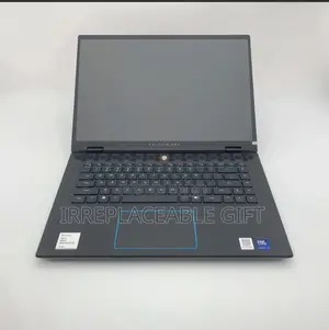 Sabon Alienware Laptop 16GB RAM (HDD+SSD 1TB)