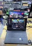 Sabon Alienware Laptop 16GB RAM (HDD+SSD 1TB) - 5