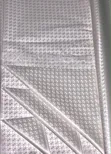 Original Shadda Luxury Brocade Fabric - 2