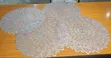Table Placemat / Mat (Sait na 6) - 2