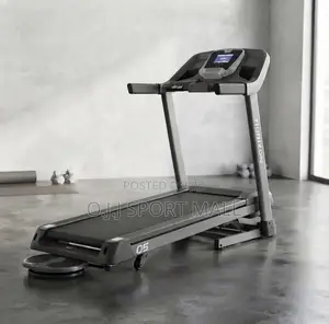 Supermax Pro 2.5HP Treadmill da Incline, Massager & Twister