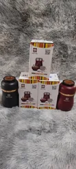 AILIJIN 1000ml Stainless Steel Vacuum Insulated Food Flask - 2