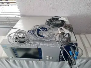 ERBE VIO 300 D Electrosurgical Generator