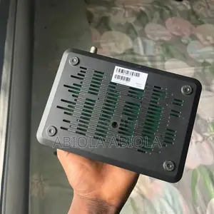 DSTV Decoder