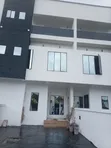 Furnished 4-Bedroom Townhouse/Terrace in Secure Estate, Ikeja GRA - 5