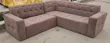 Classique Sectional Sofa - Sabon Sammako - 1