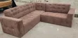 Classique Sectional Sofa - Sabon Sammako - 4