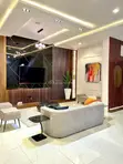 Luxury 4 Bedroom Duplex Short Let a Ologolo - 3