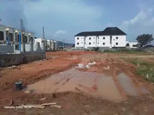 Jahi 500sqm Residential Plot - N270m