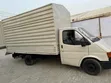 Ford Transit 2000 White - 1