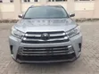 2015 Toyota Highlander XLE AWD SUV - 5