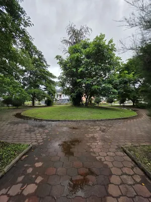 Gidan Bacci 5 Bedroom Don Sawa a Sangotedo